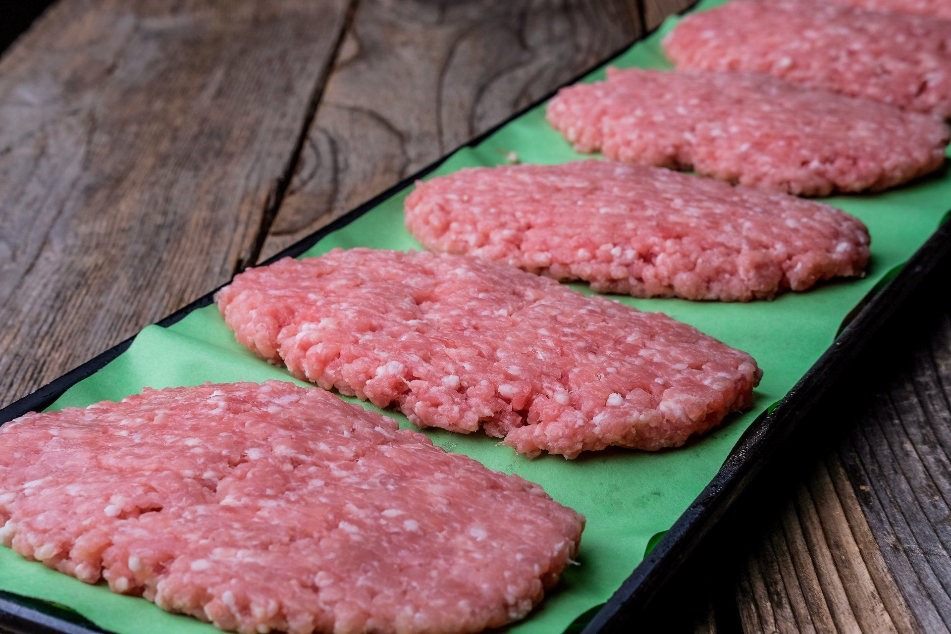 Butcher in AR — Milled Pork Meat in Van Buren, AR
