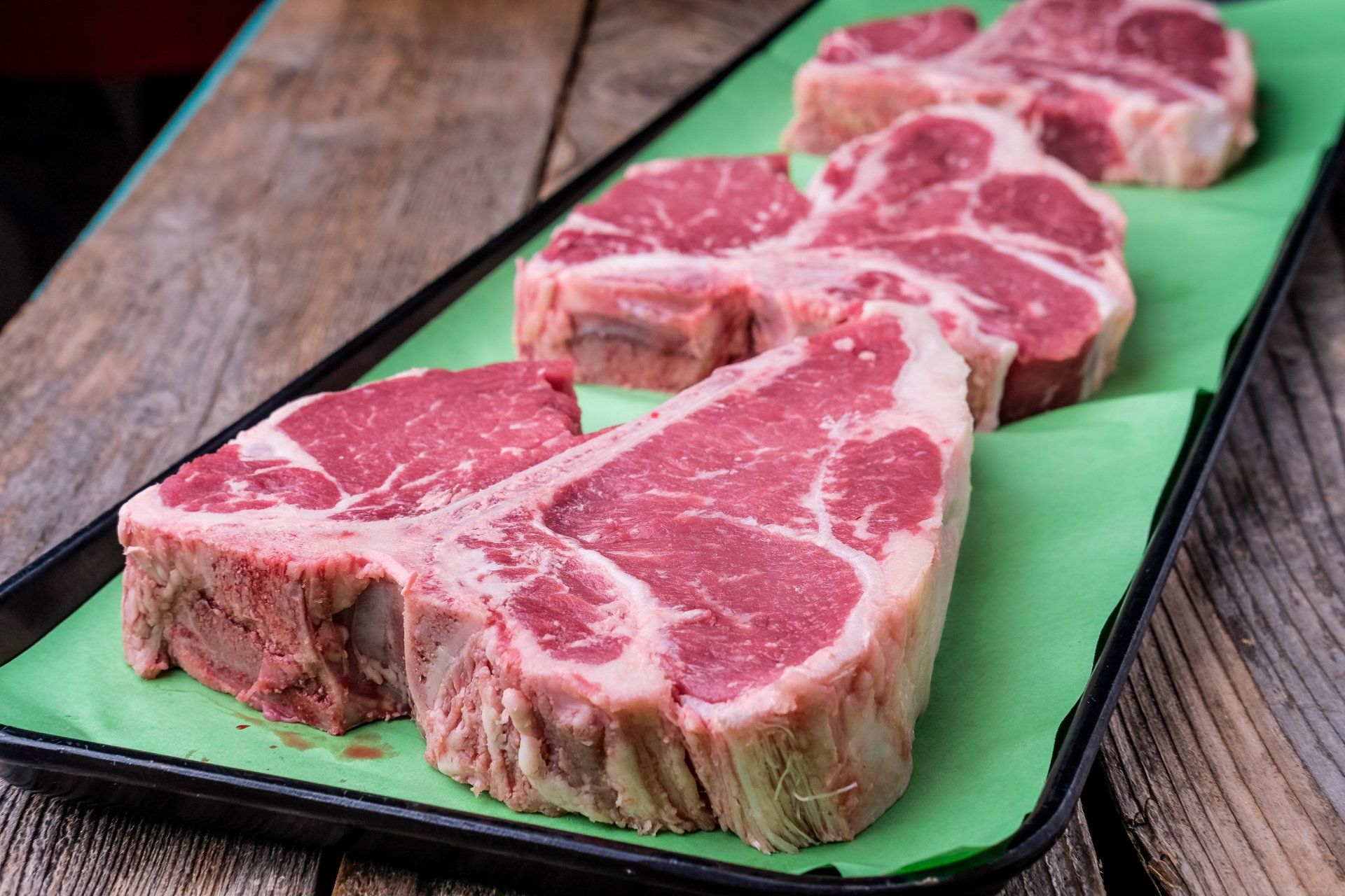 Cod — Frozen Cut of Meat in Van Buren, AR