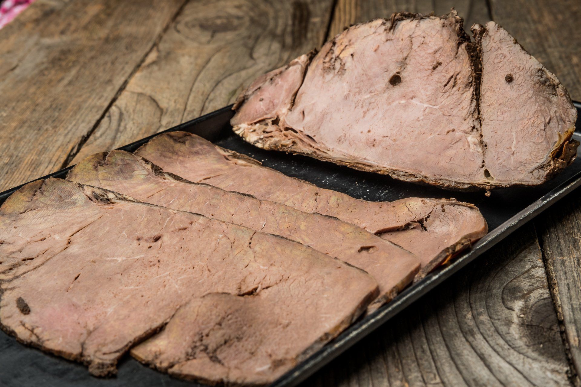 Delicatessen in AR — Thin Cuts of Roast Beef in Van Buren, AR