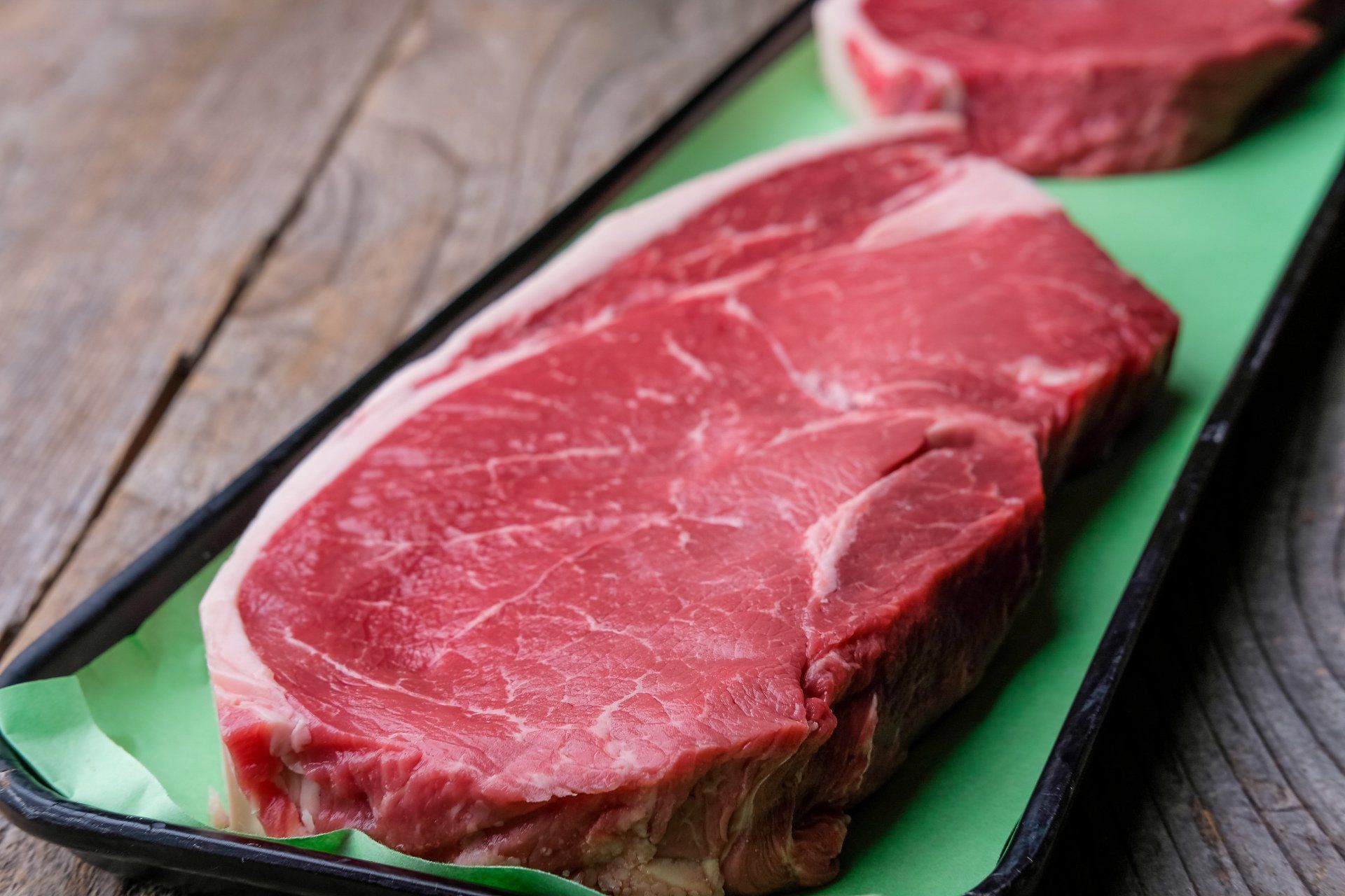 Lobster Tail — Big Oval Cut of Meat in Van Buren, AR