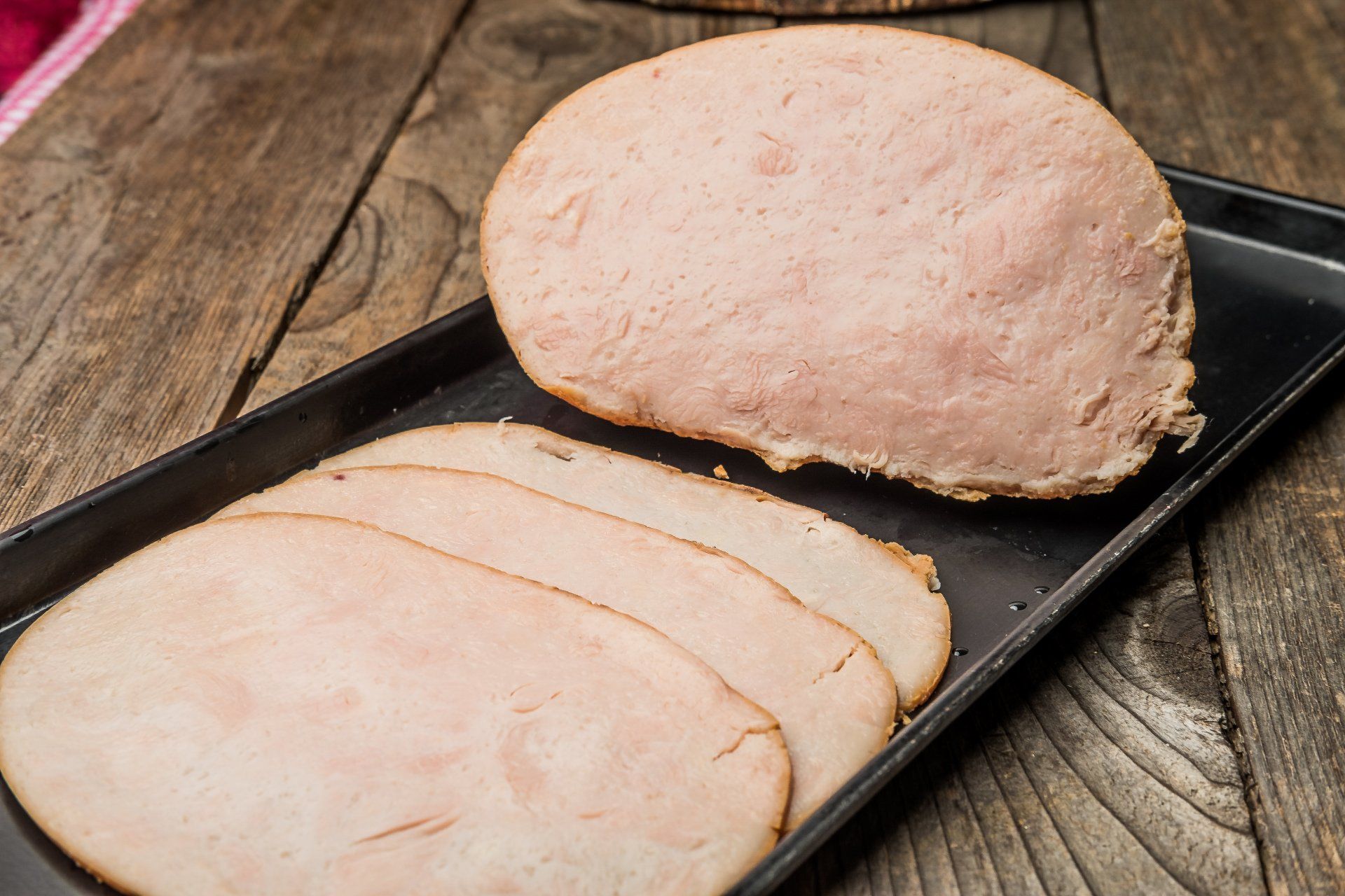 Steak in AR — Smoked Turkey Cuts in Van Buren, AR