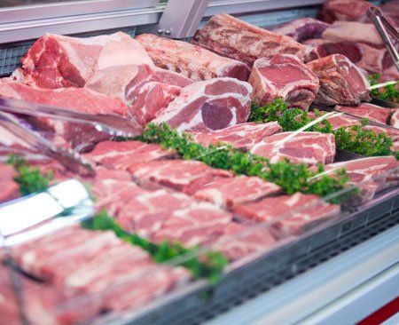 Freezer Meat Bundles l Van Buren, AR l Butcher Boys Meat Market & Deli