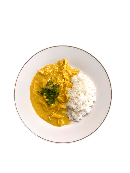 aji de allina