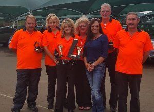 Award Winning Car Parking Services at OR Tambo International Airport Award Winning Car Parking Services at OR Tambo International Airport