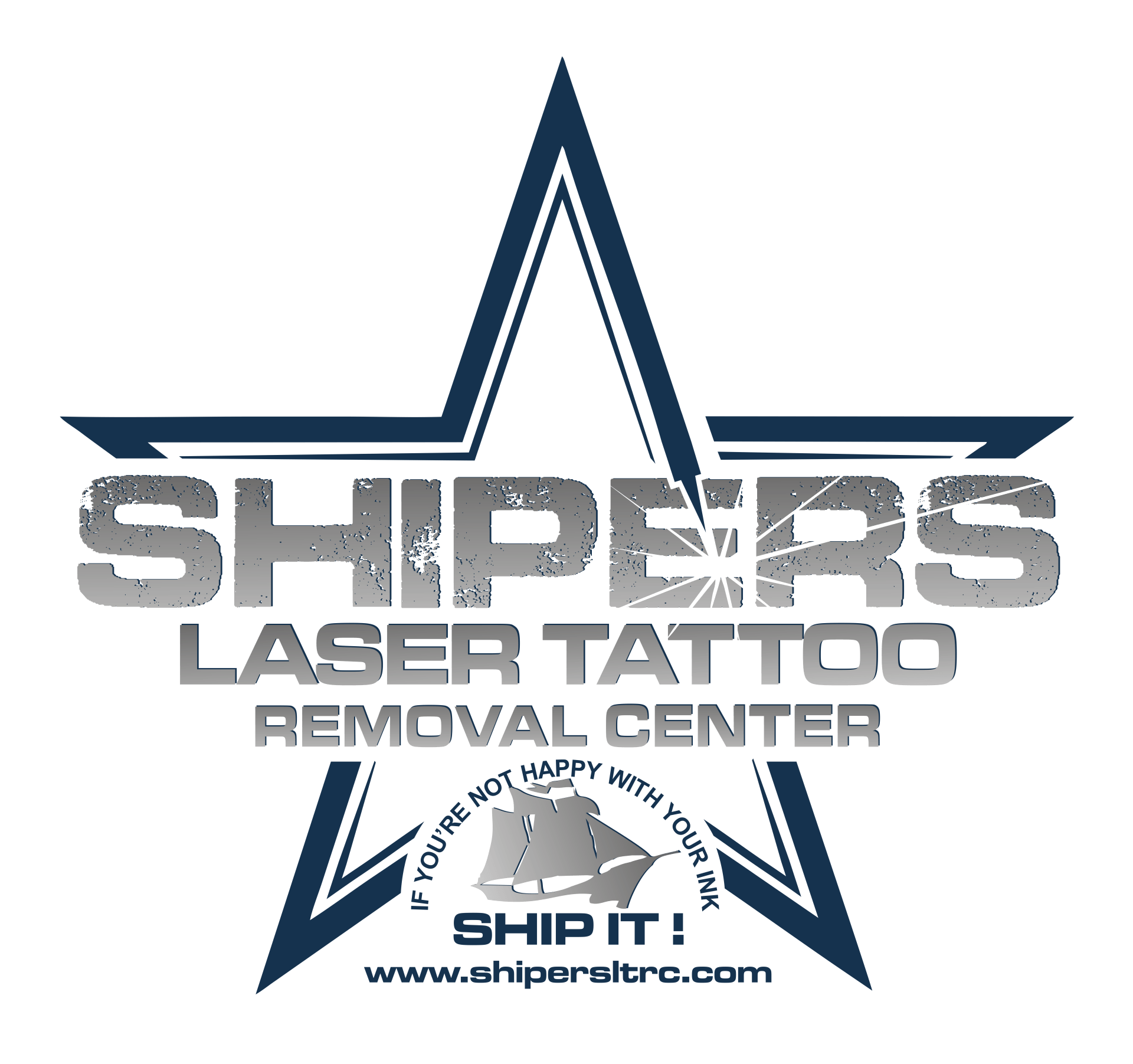 Shipers Laser Tattoo Removal Center Dallas