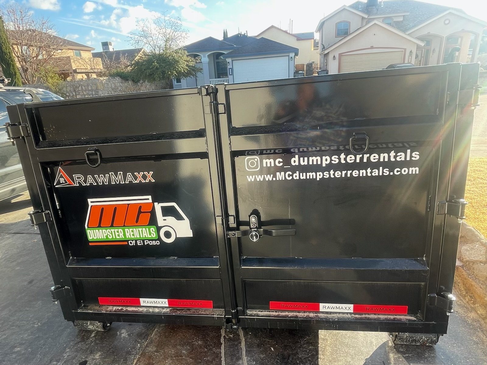 Little Known Questions About Dumpster Rental Austin Mn. thumbnail