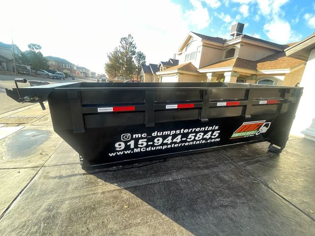 How Much Does A Dumpster Service Dallas Cost? thumbnail