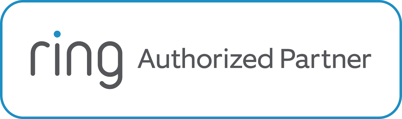 Ring Certified Authorized Partner