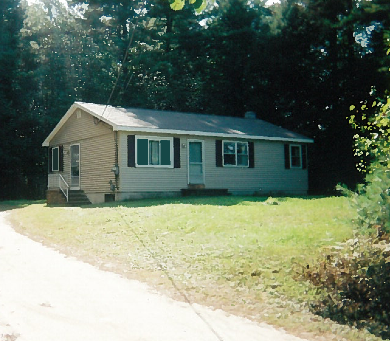 Exterior, General Contractors in Turner, ME