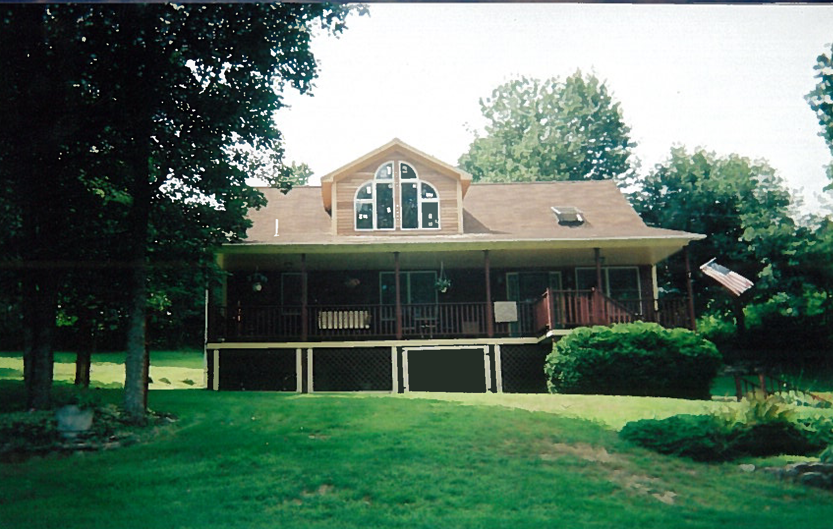 Front View, General Contractors in Turner, ME