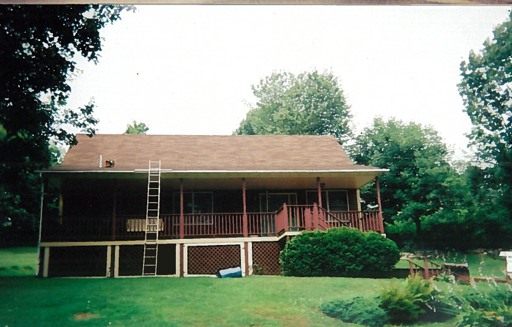 Garden, General Contractors in Turner, ME