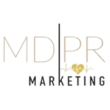 MDPR Marketing Logo