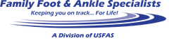 USFAS Logo