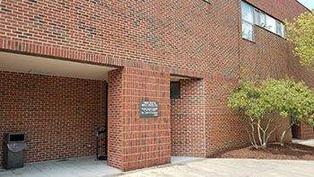 Henderson Office