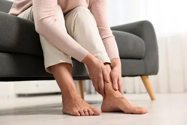 Arthritis