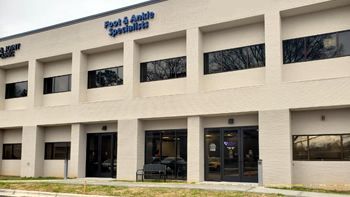 Raleigh Office