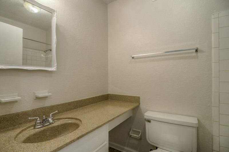 1 Bedroom 1.5 Bathroom
