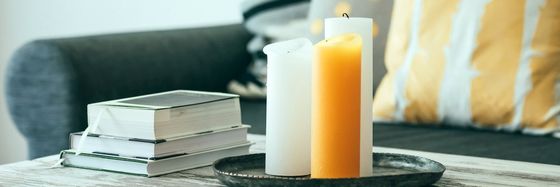candles