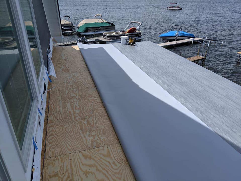 Skilled Roofers in Erie, PA Leon Construction