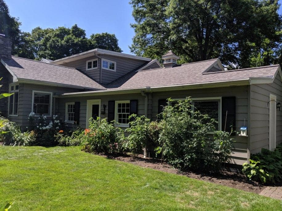 Skilled Roofers in Erie, PA Leon Construction