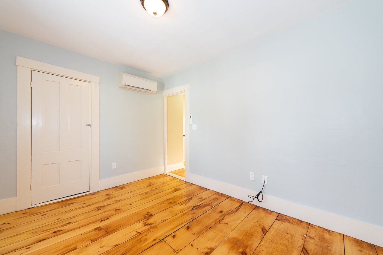 school street duplex