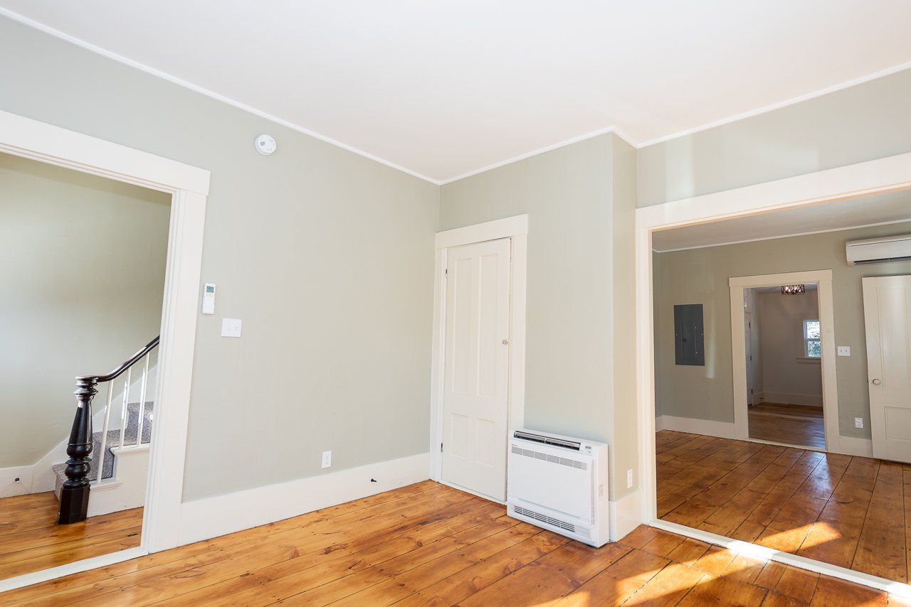 school street duplex