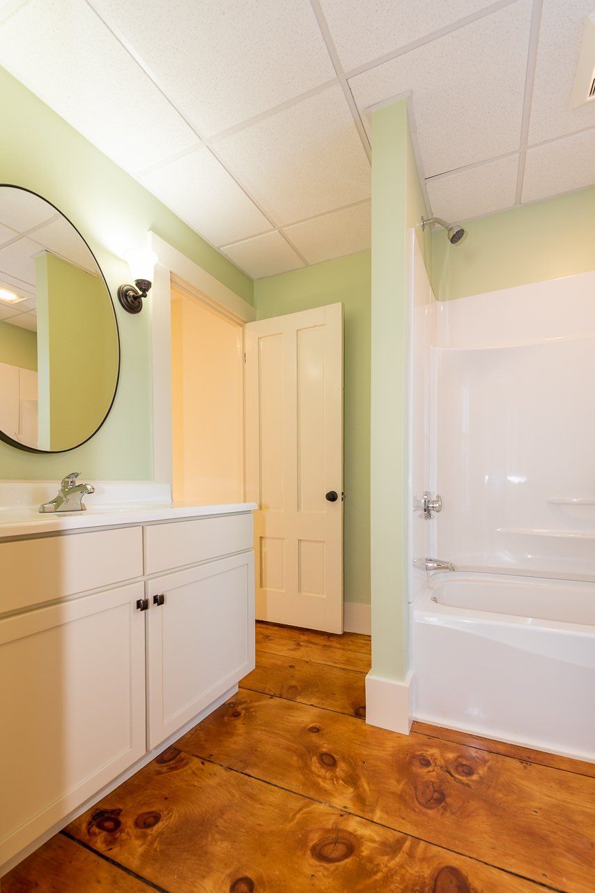 school street duplex