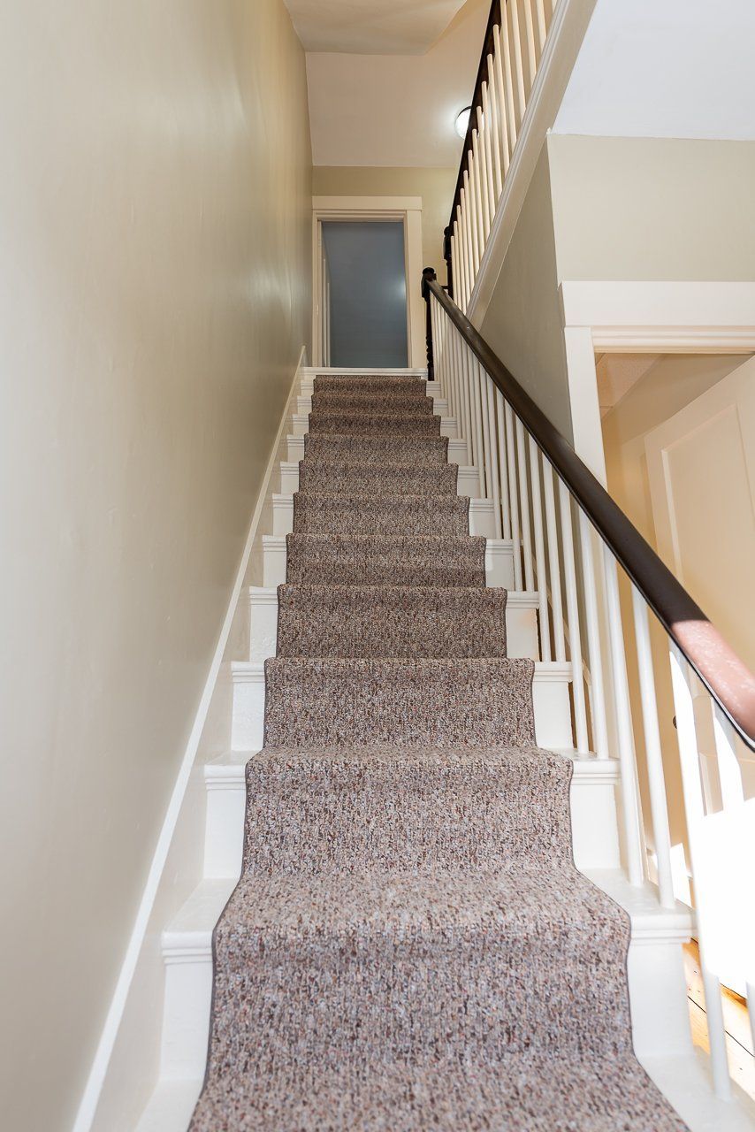 school street duplex