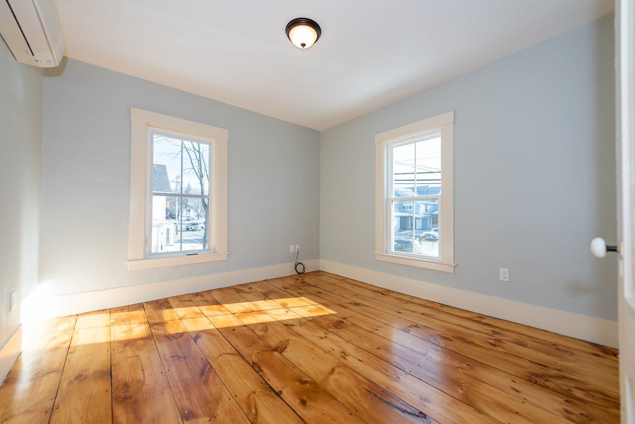 school street duplex