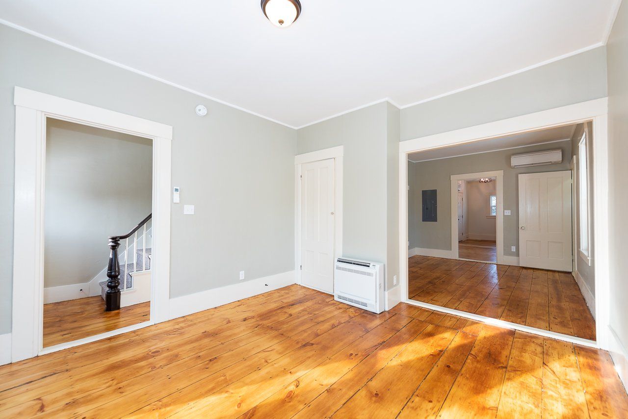 school street duplex