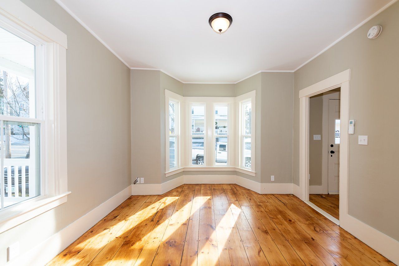 school street duplex