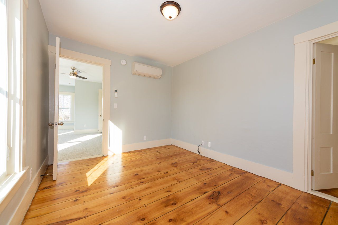 school street duplex