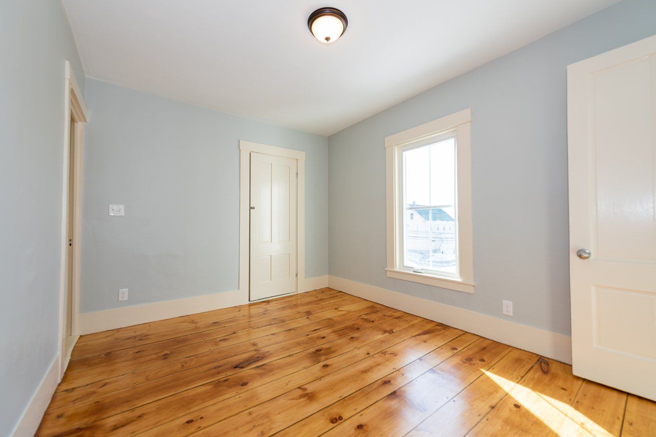 school street duplex