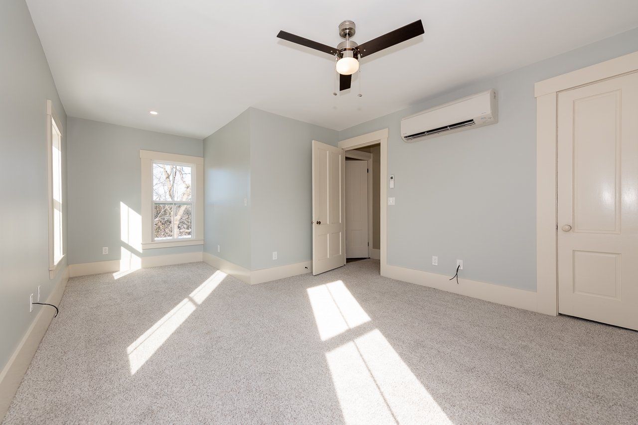 school street duplex