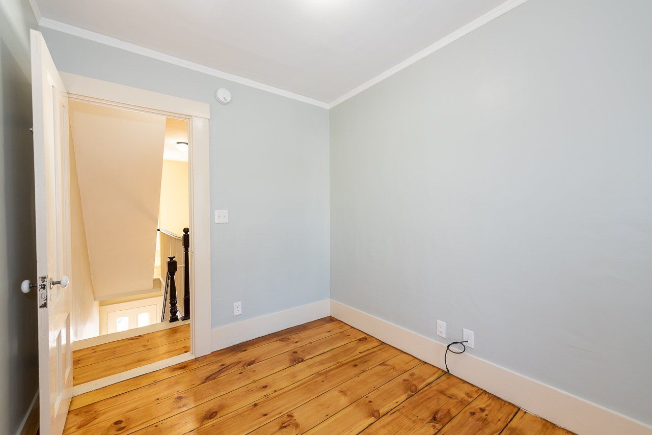 school street duplex