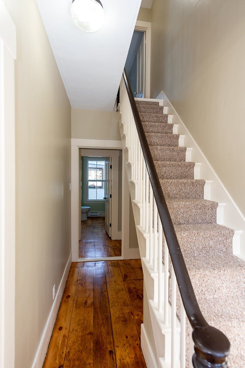 school street duplex