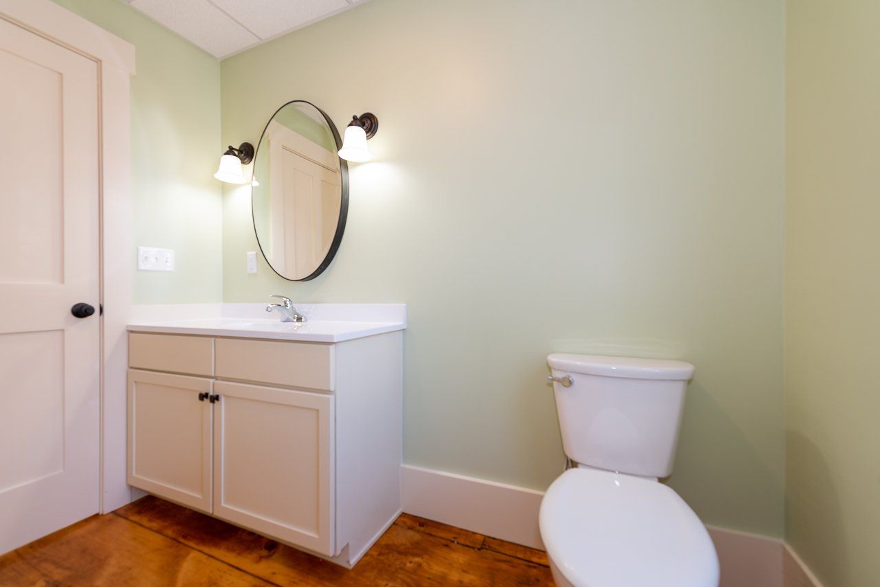 school street duplex