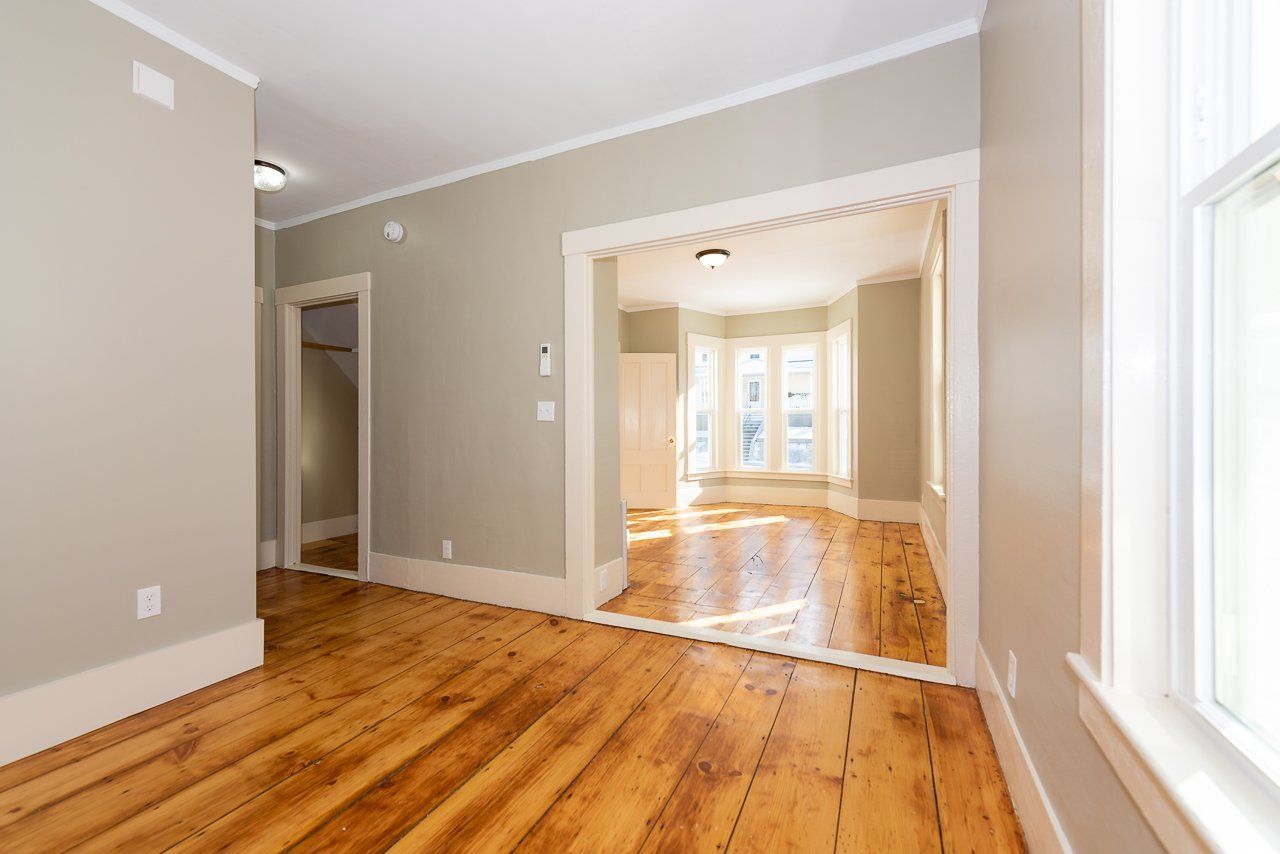 school street duplex