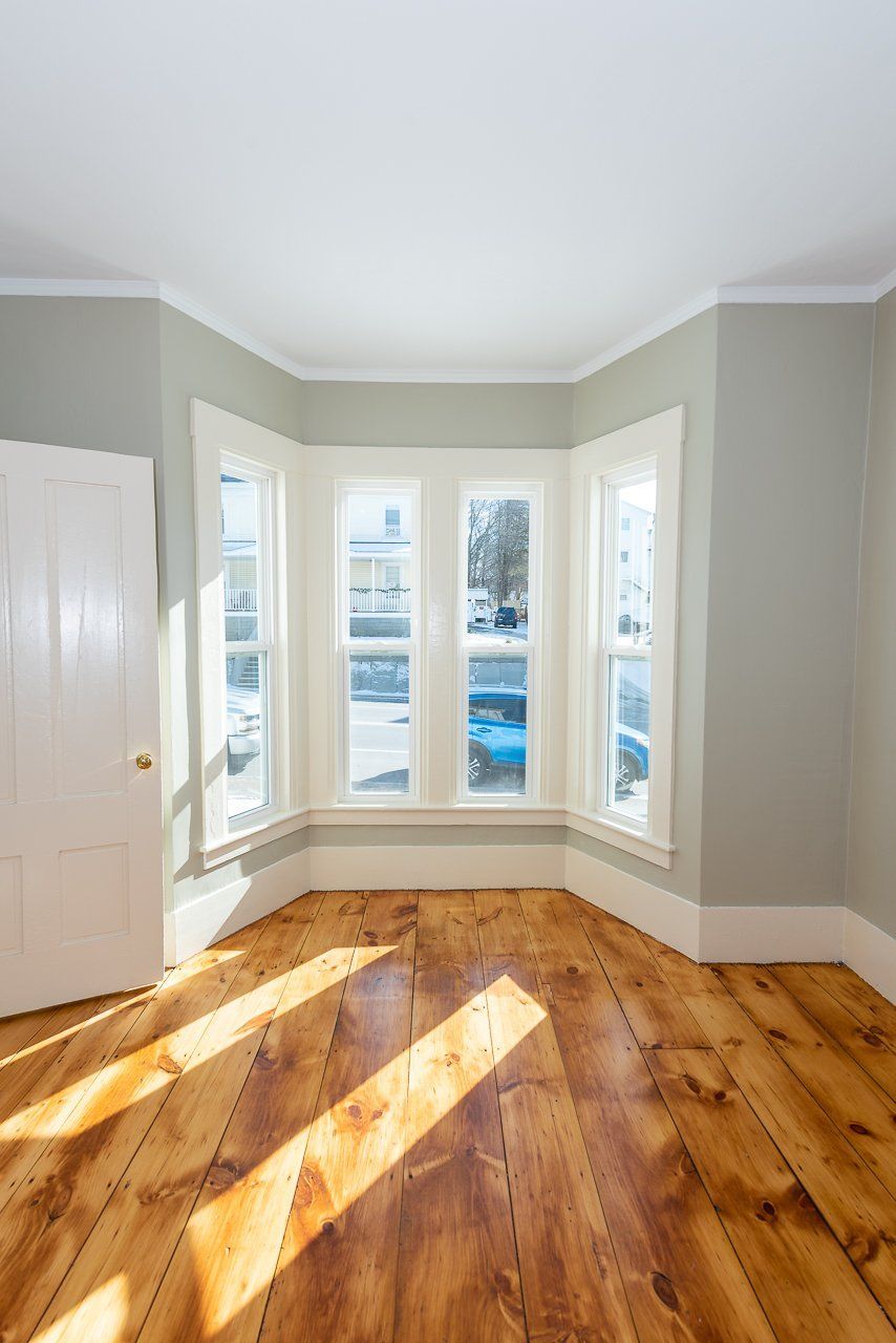 school street duplex