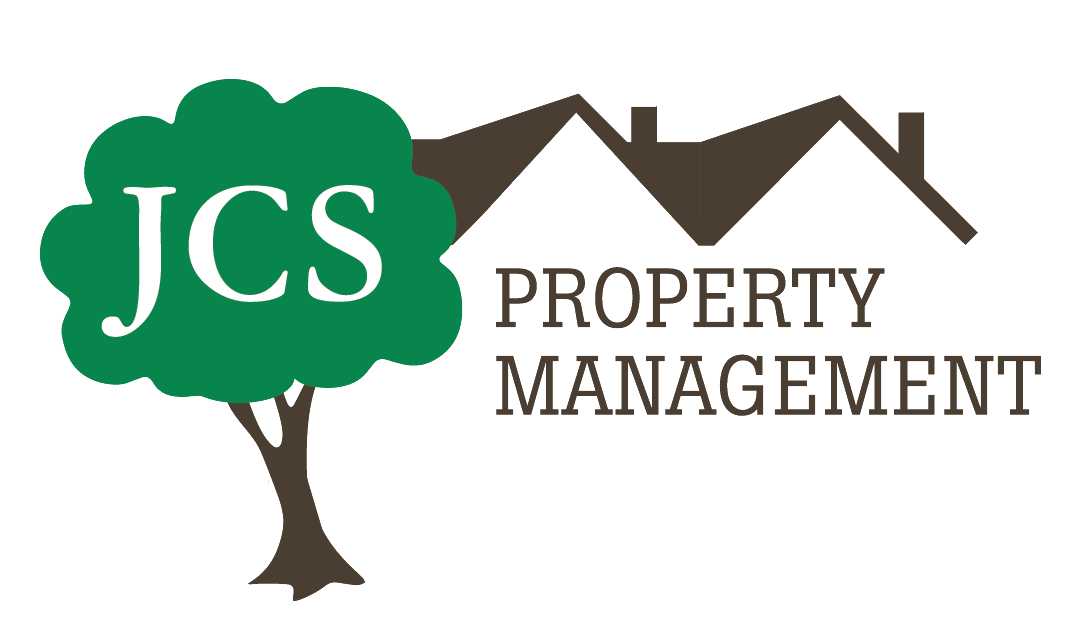 JCS Property Management Logo