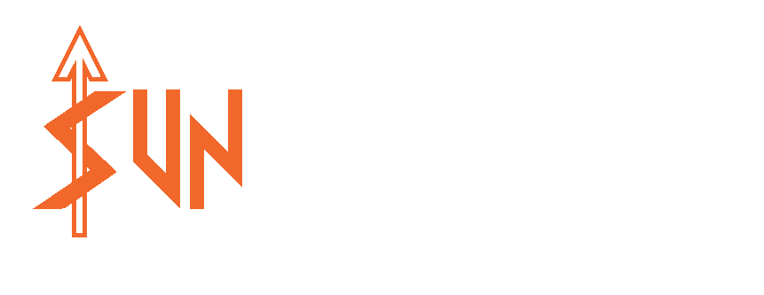 Sun Warrior Solar
