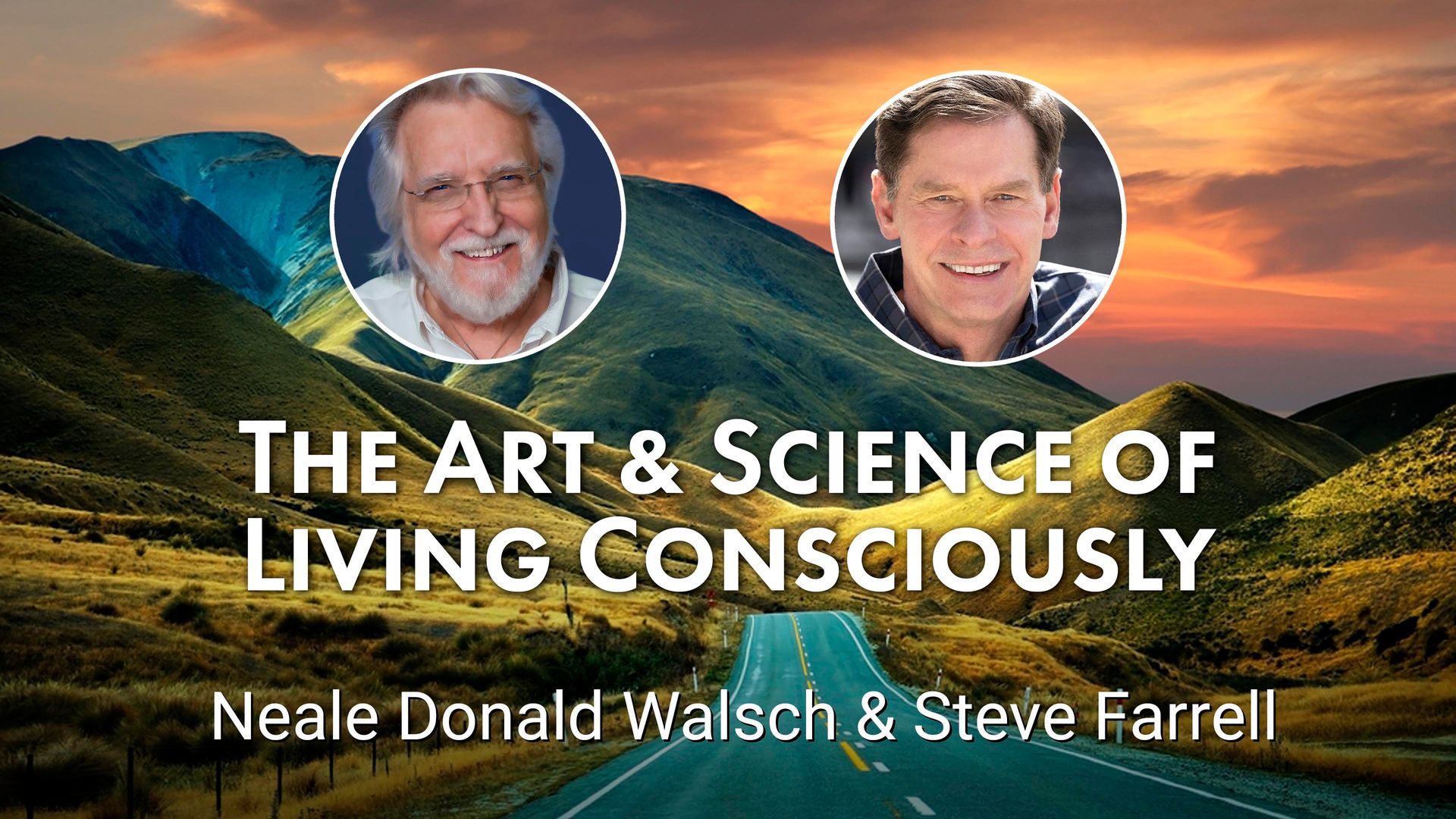 The Sacred Journey of Conscious Evolution