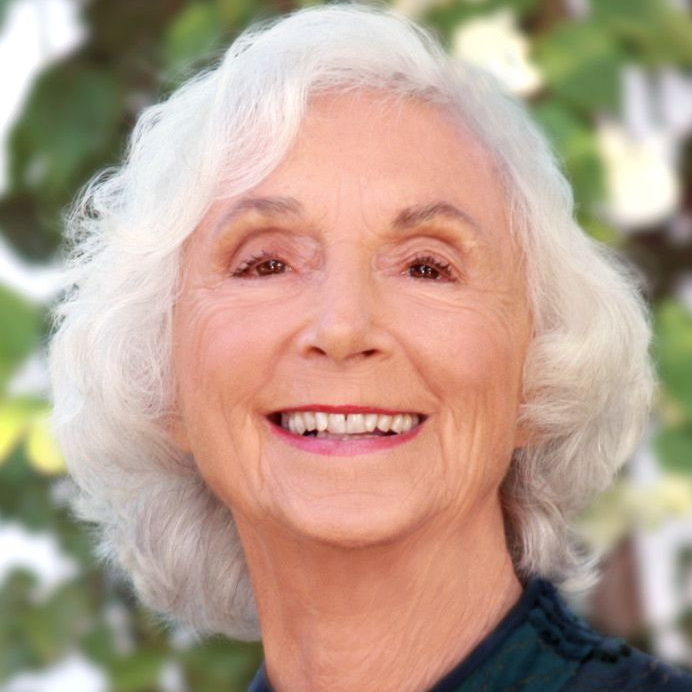 Barbara Marx Hubbard