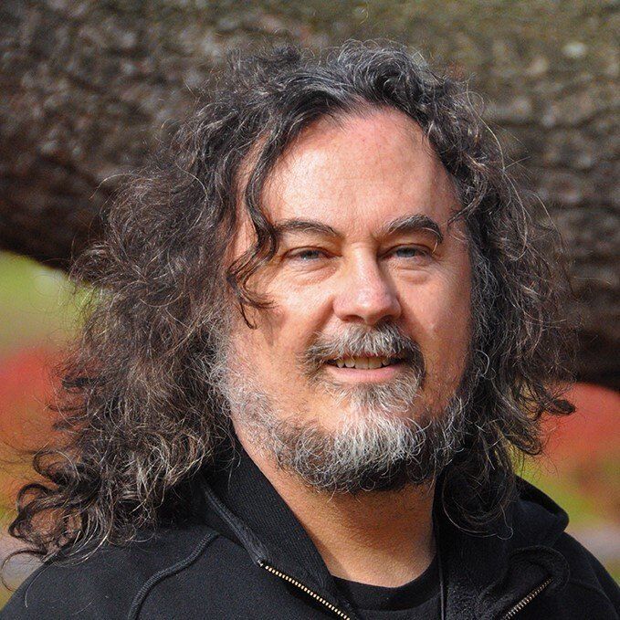 Ep. 90: “Psychic Reiki” with Brett Bevell