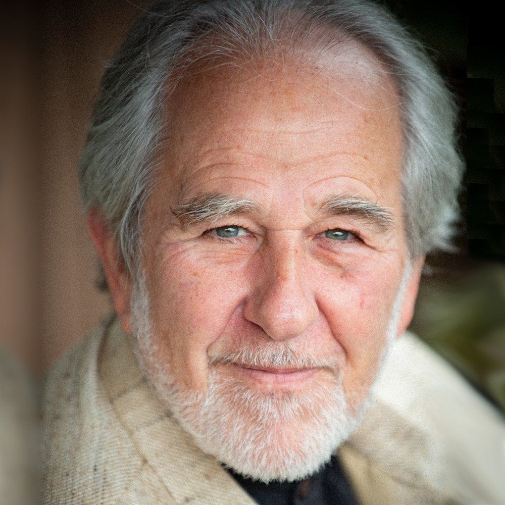 Bruce H. Lipton, Ph.D.