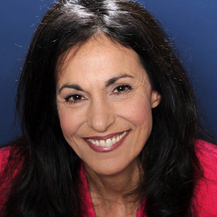 Deborah Rozman, Ph.D.