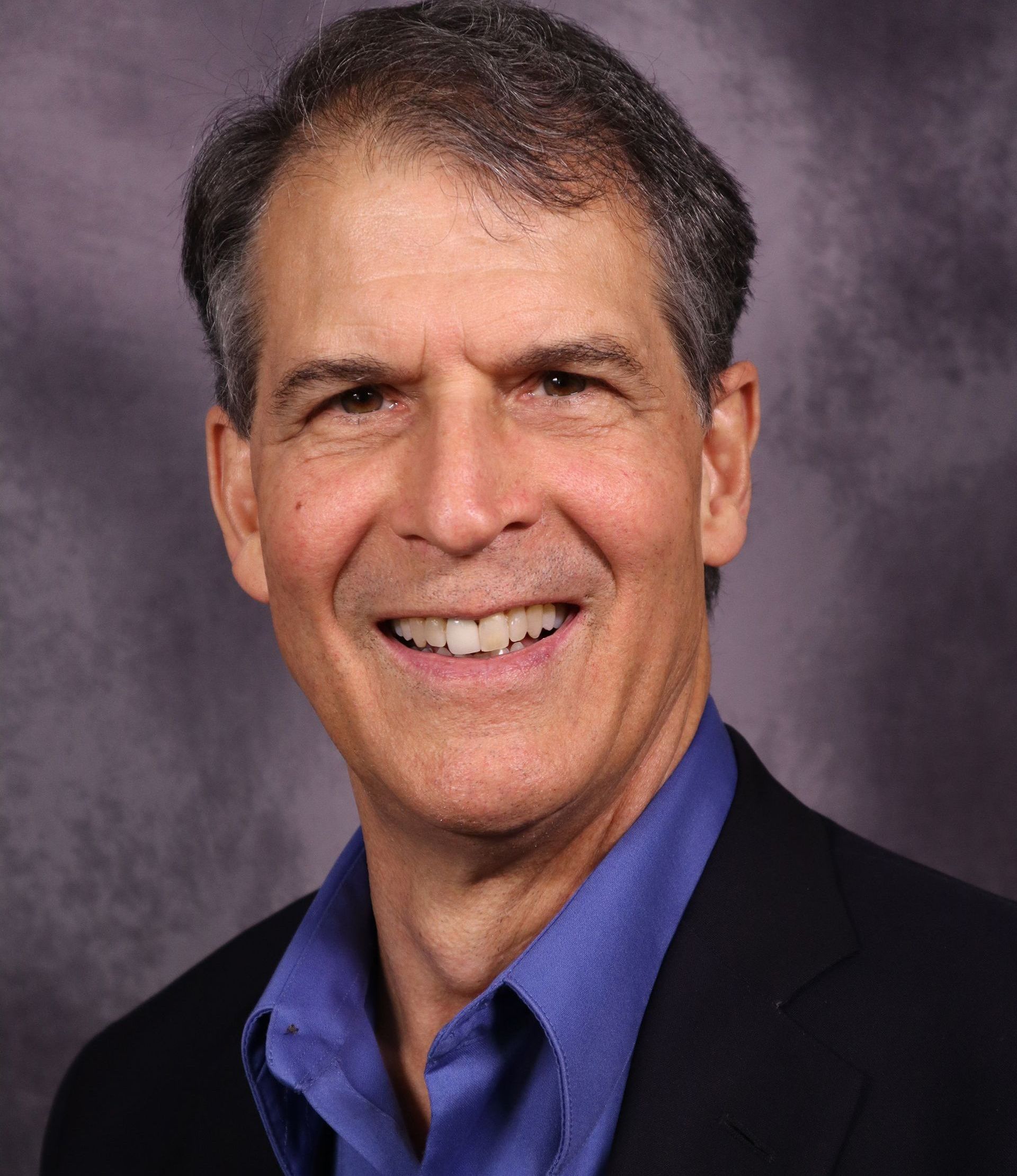 Eben Alexander