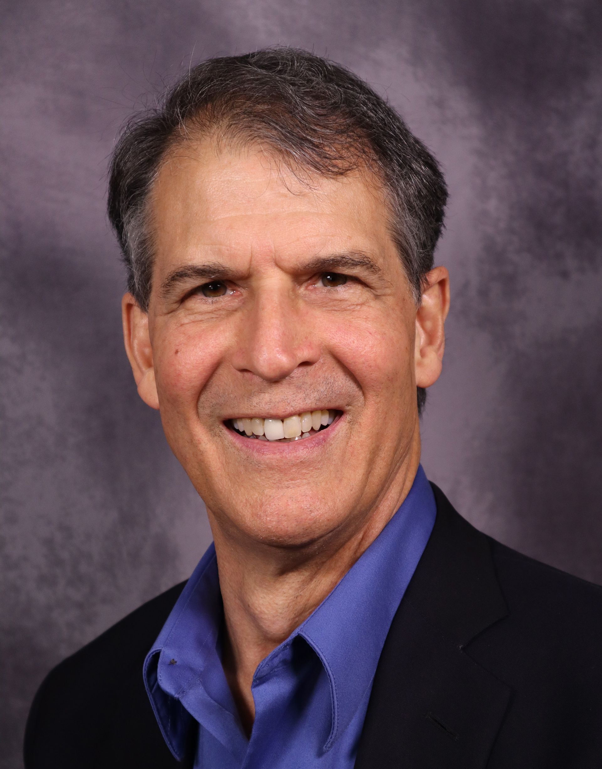 Eben Alexander