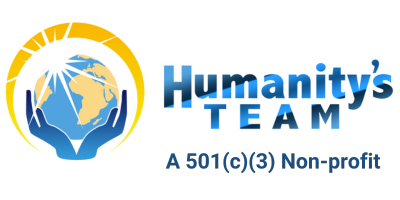 Humanity's Team logo