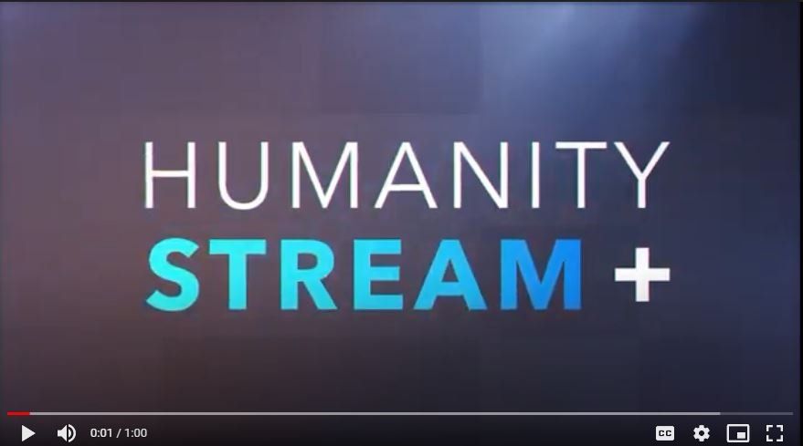 HumanityStream+